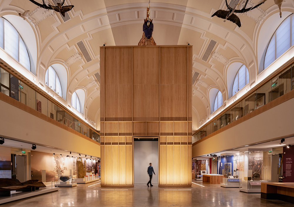 2024 04 04 Mecanoo's transformative design for the Perth Museum revives Scotland's community pride 1